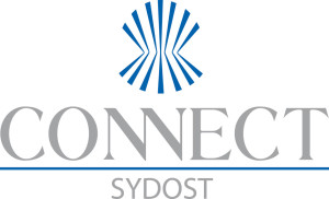Logga för Connect Sydost.