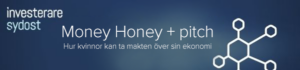 Logga för aktivitet i DigInvest Money Honey